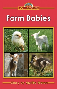 Farm Babies