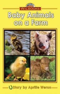 Baby Animals on a Farm