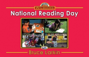 National Reading Day