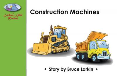 Construction Machines