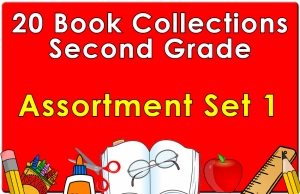20B-Second Grade Reading Collection
