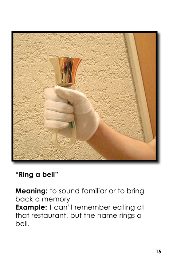 Bell-ringer - Wikipedia