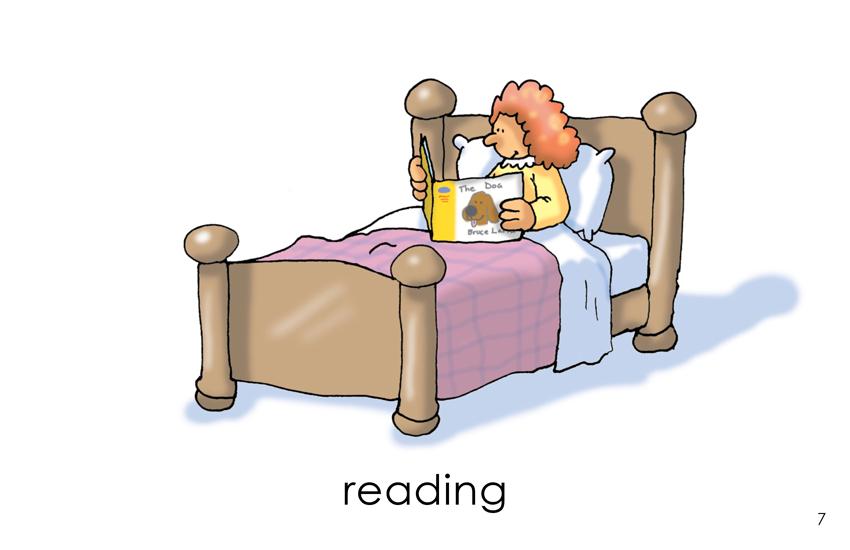 A Long Day (Kindergarten Book) - Wilbooks