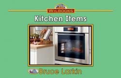 Kitchen Items