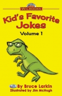 Kid's Favorite Jokes, Vol. 1