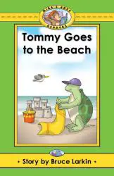 Tommy Goes to the Beach
