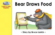 Bear Draws Food