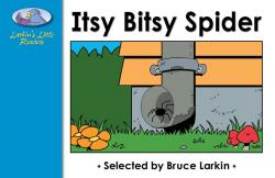 Itsy Bitsy Spider