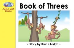 Book of Threes