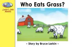 Who Eats Grass?