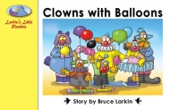 Clowns with Balloons