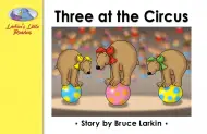 Three at the Circus