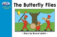 The Butterfly Flies