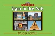 Signs in the Park