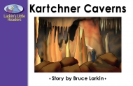 Kartchner Caverns