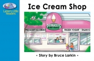 Ice Cream Shop