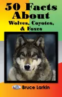50 Facts About Wolves, Coyotes, and Foxes