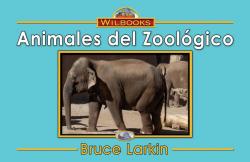 Animales del zoologico