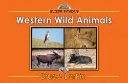 Western Wild Animals