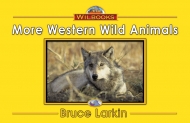 More Western Wild Animals