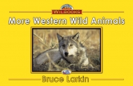 More Western Wild Animals