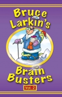 Brain Busters Volume 2