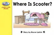 Where Is Scooter?