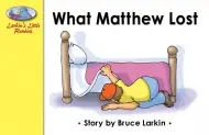 What Matthew Lost