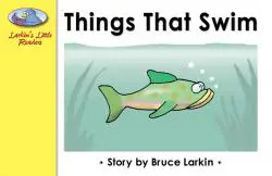 Things That Swim
