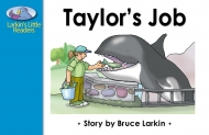 Taylor's Job