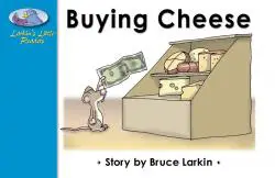 Buying Cheese