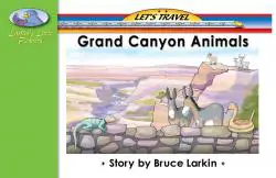 Grand Canyon Animals