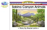 Sabino Canyon Animals