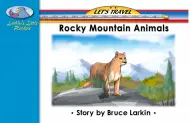 Rocky Mountain Animals