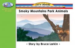 Smoky Mountains Park Animals