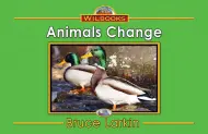Animals Change