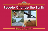 People Change the Earth