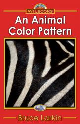 An Animal Color Pattern