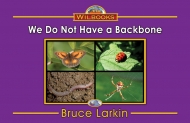 We Do Not Have a Backbone