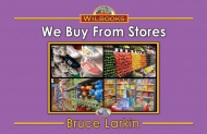 We Buy from Stores