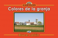 Colores de la granja