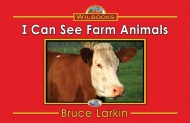 I Can See Farm Animals