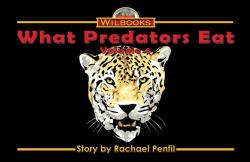 What Predators Eat, Vol. 6