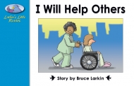 I Will Help Others