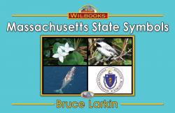 Massachusetts State Symbols