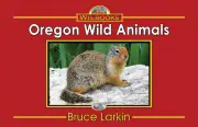 Oregon Wild Animals