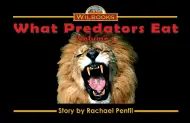 What Predators Eat, Vol.1