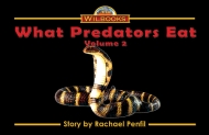 What Predators Eat, Vol.2