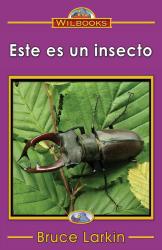 Este es un insecto