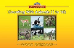 Counting With Animals